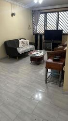 Blk 144 Bishan Green (Bishan), HDB 4 Rooms #574044641